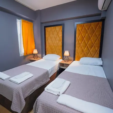 Luka Hotel