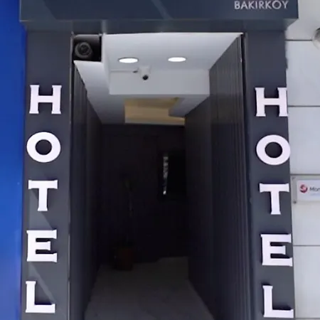Hotel Luka *