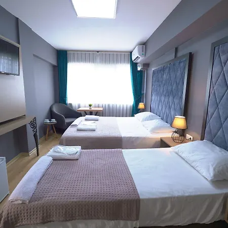 Hotel Luka