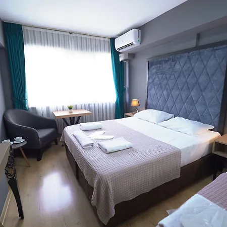 Hotel Luka