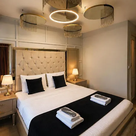 Hotel Luka *