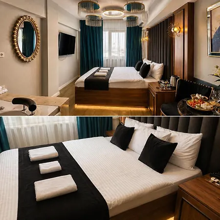 Hotel Luka