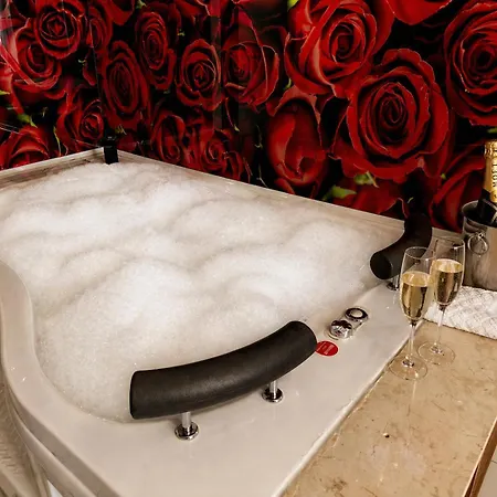 Luka Hotel Provincia di Istanbul