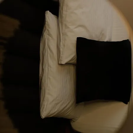 Luka Hotel Istambul