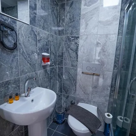 Luka 호텔 이스탄불