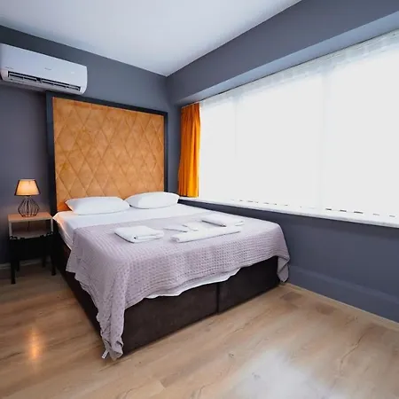 Luka * Istambul