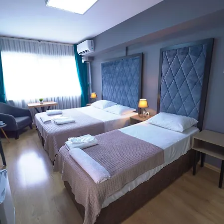 Luka * 伊斯坦布尔