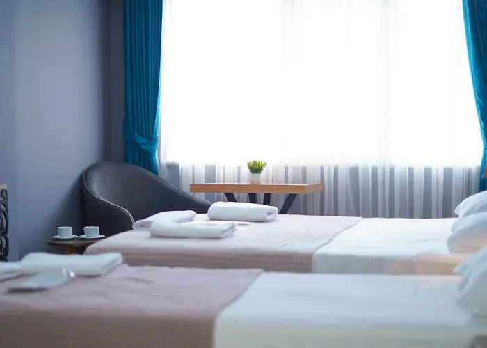 Luka * Стамбул