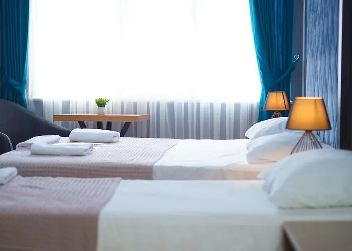 Luka * Стамбул