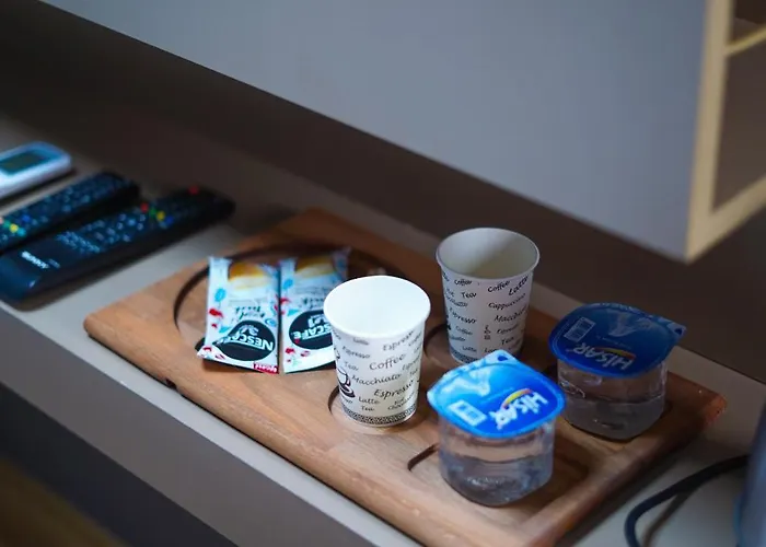 Luka Отель Стамбул