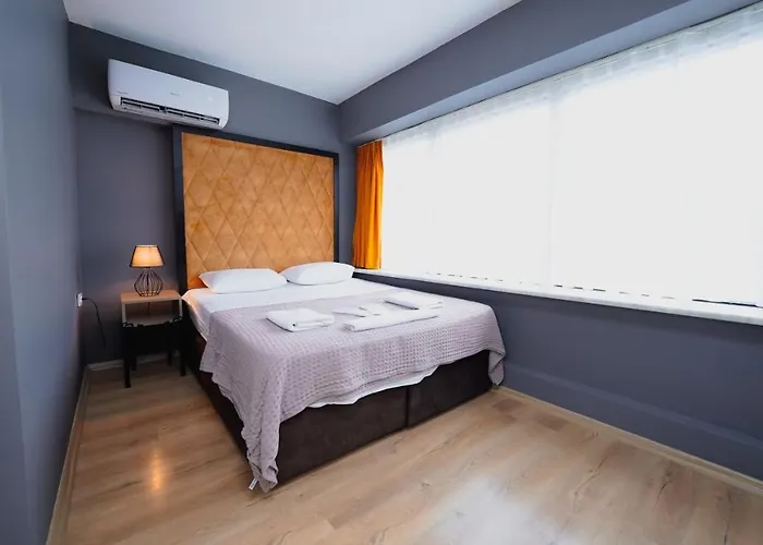 Luka * Стамбул