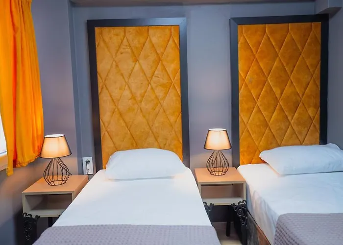 Luka * Стамбул