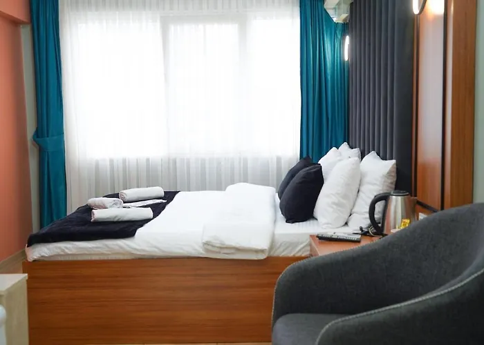 Luka * Стамбул