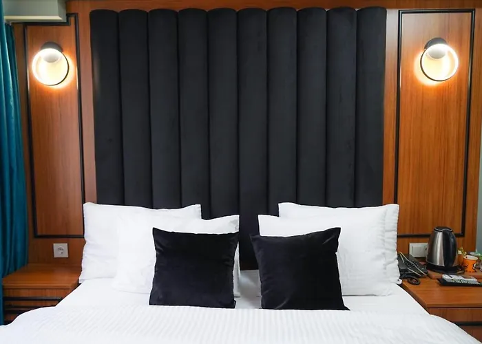 Luka * Стамбул