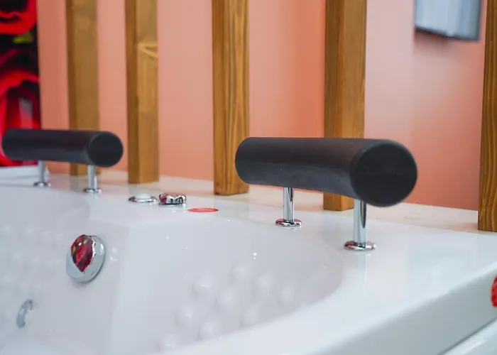 Luka Отель Стамбул