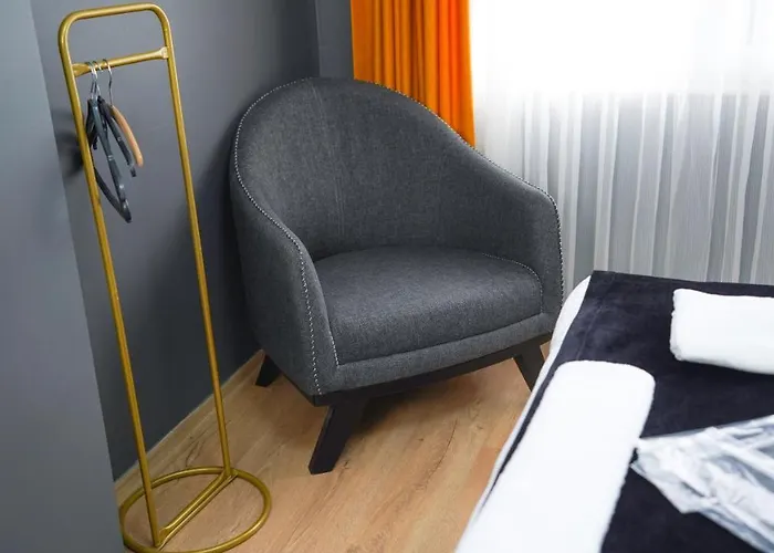 Luka * Стамбул