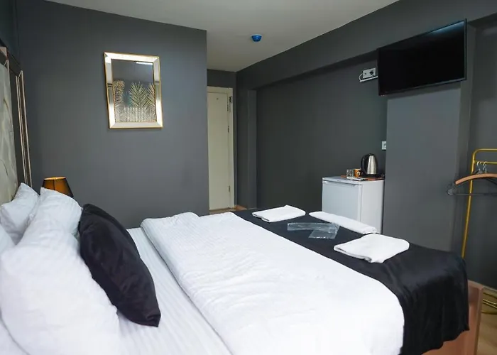 Luka * Стамбул