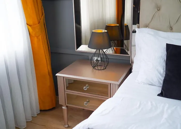 Luka Отель Стамбул