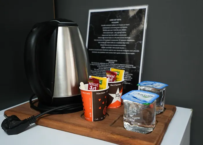 Luka * Стамбул