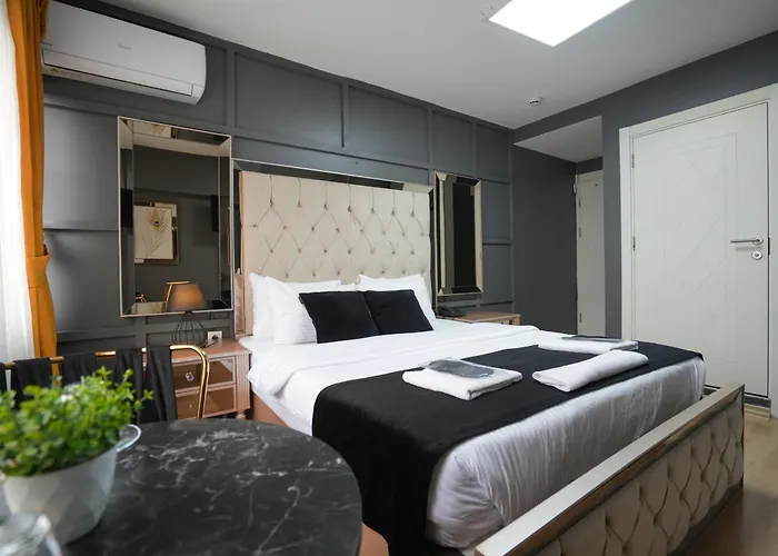 Luka * Стамбул