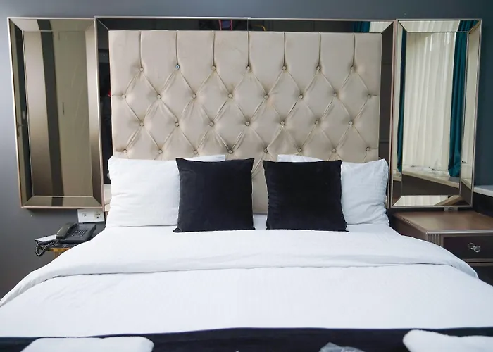 Отель Luka Стамбул