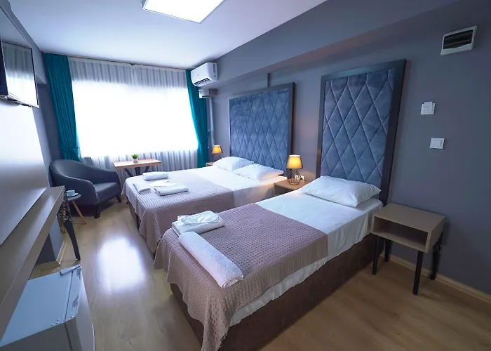 Luka * Стамбул