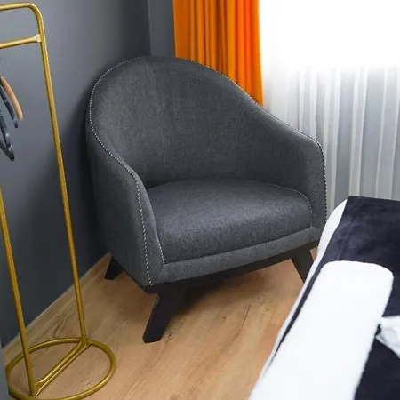 Luka * Стамбул