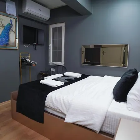 Otel Luka *