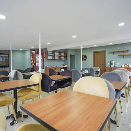 Otel Luka İstanbul