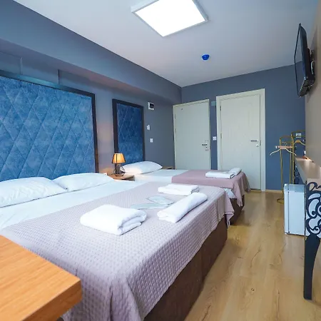 Luka Otel *