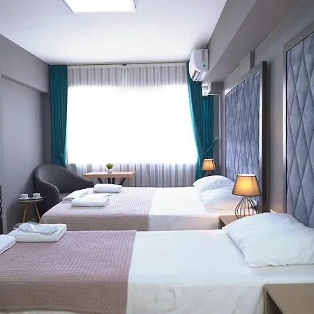 Otel Luka *