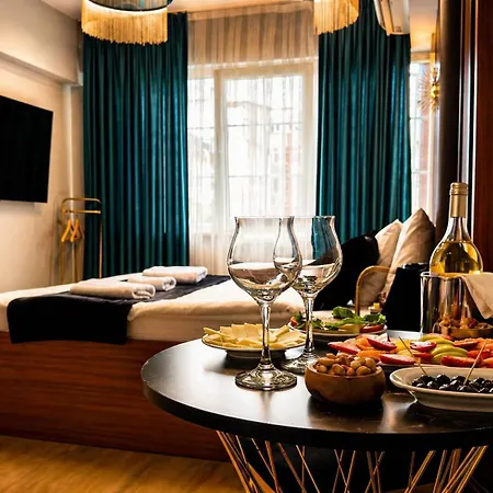 Luka Otel İstanbul
