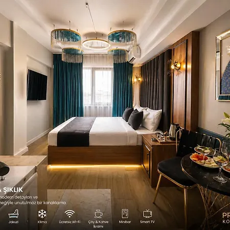 Otel Luka *