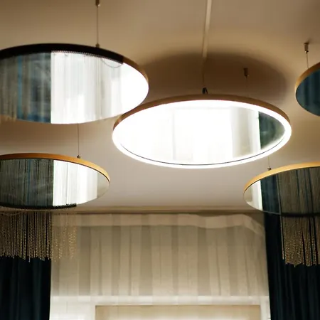 Otel Luka İstanbul