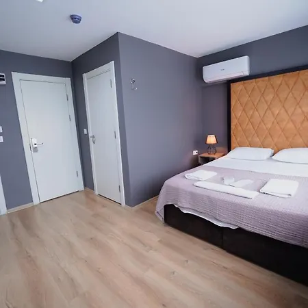 Hotell Luka