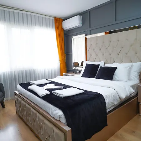 Luka Hotell